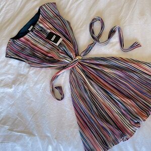 NWT DKNY Dress